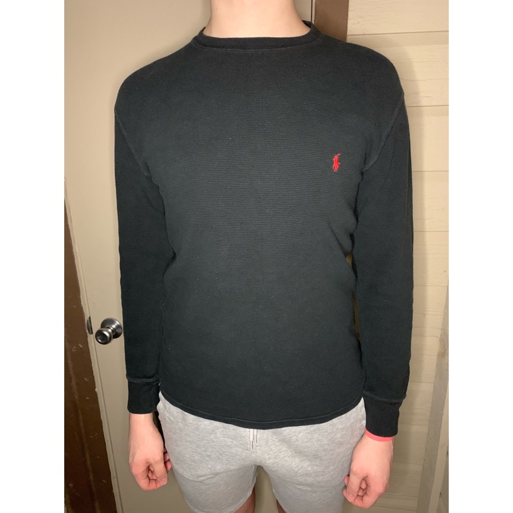Polo Long Sleeve